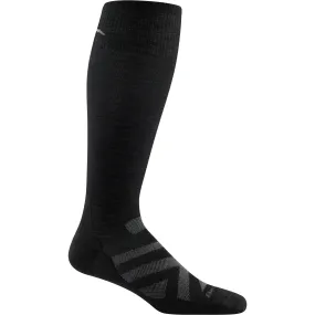 Darn Tough Vermont Men's RFL Over-The-Calf Ultra Light Cushioned Ski & Snowboard Sock