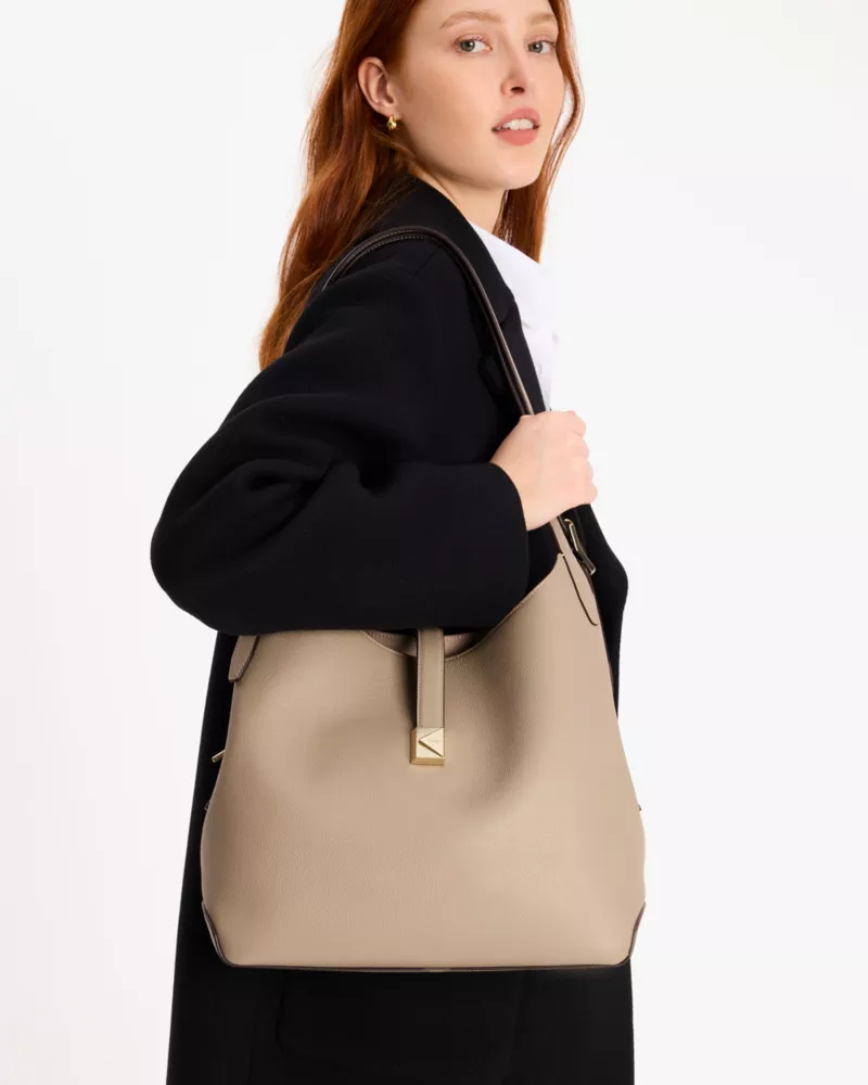 Deco Large Shoulder Bag | Kate Spade GB