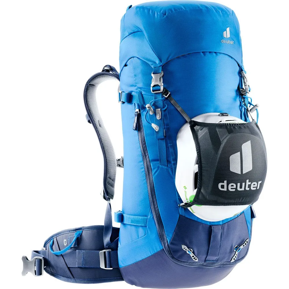 deuter - Helmet Holder black