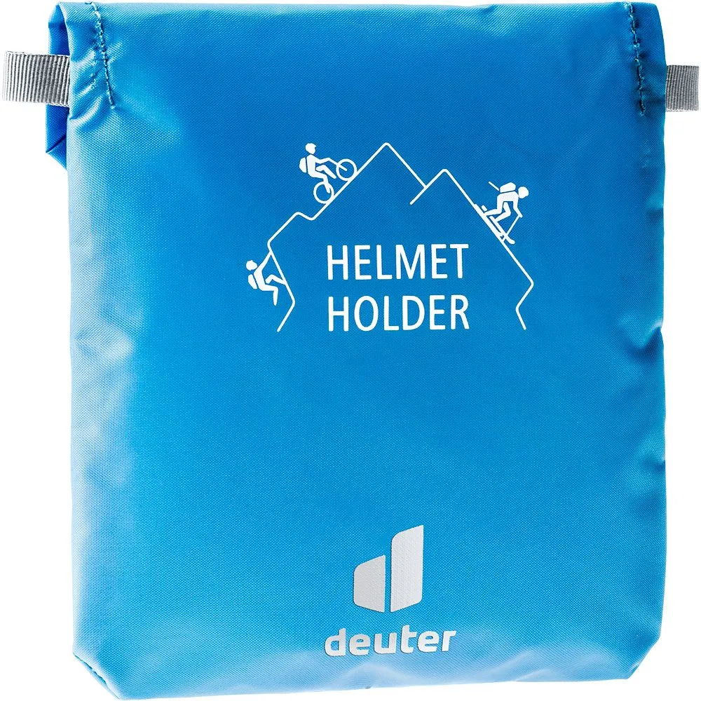 deuter - Helmet Holder black