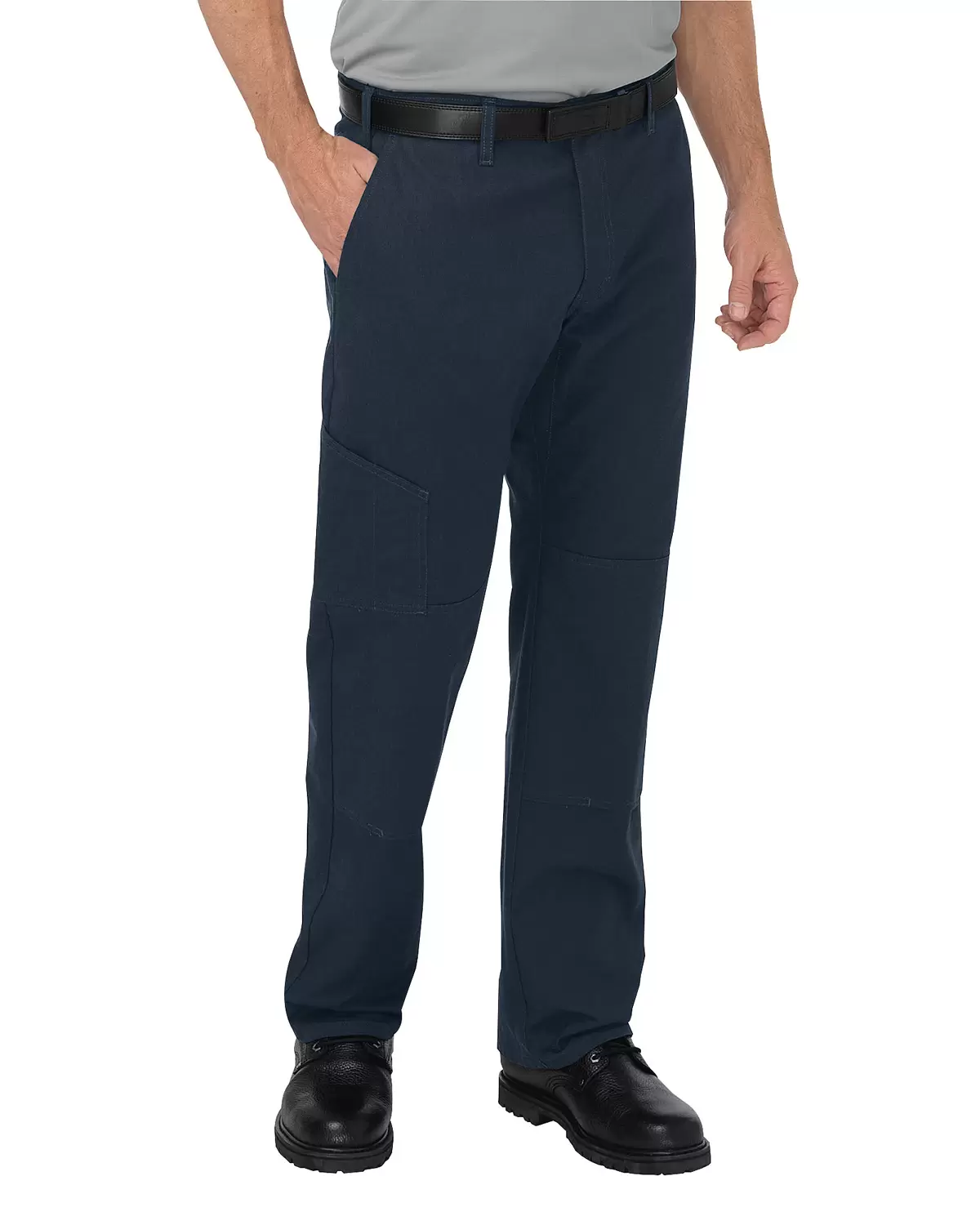 Dickies Workwear LP605 Men's Industrial Multi-Pocket Performance Shop Pant SKU: LP605