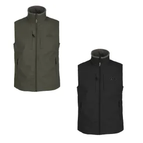 Drake Windproof Soft Shell Vest DS7522