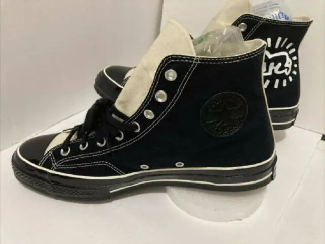 Ds & factory customized! converse by you 