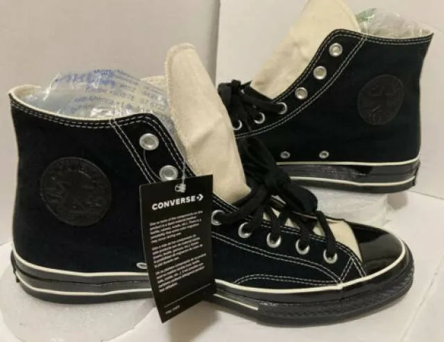 Ds & factory customized! converse by you 