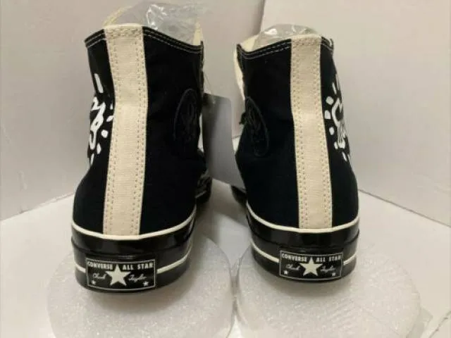 Ds & factory customized! converse by you 