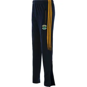 Duffry Rovers Reno Squad Skinny Tracksuit Bottoms