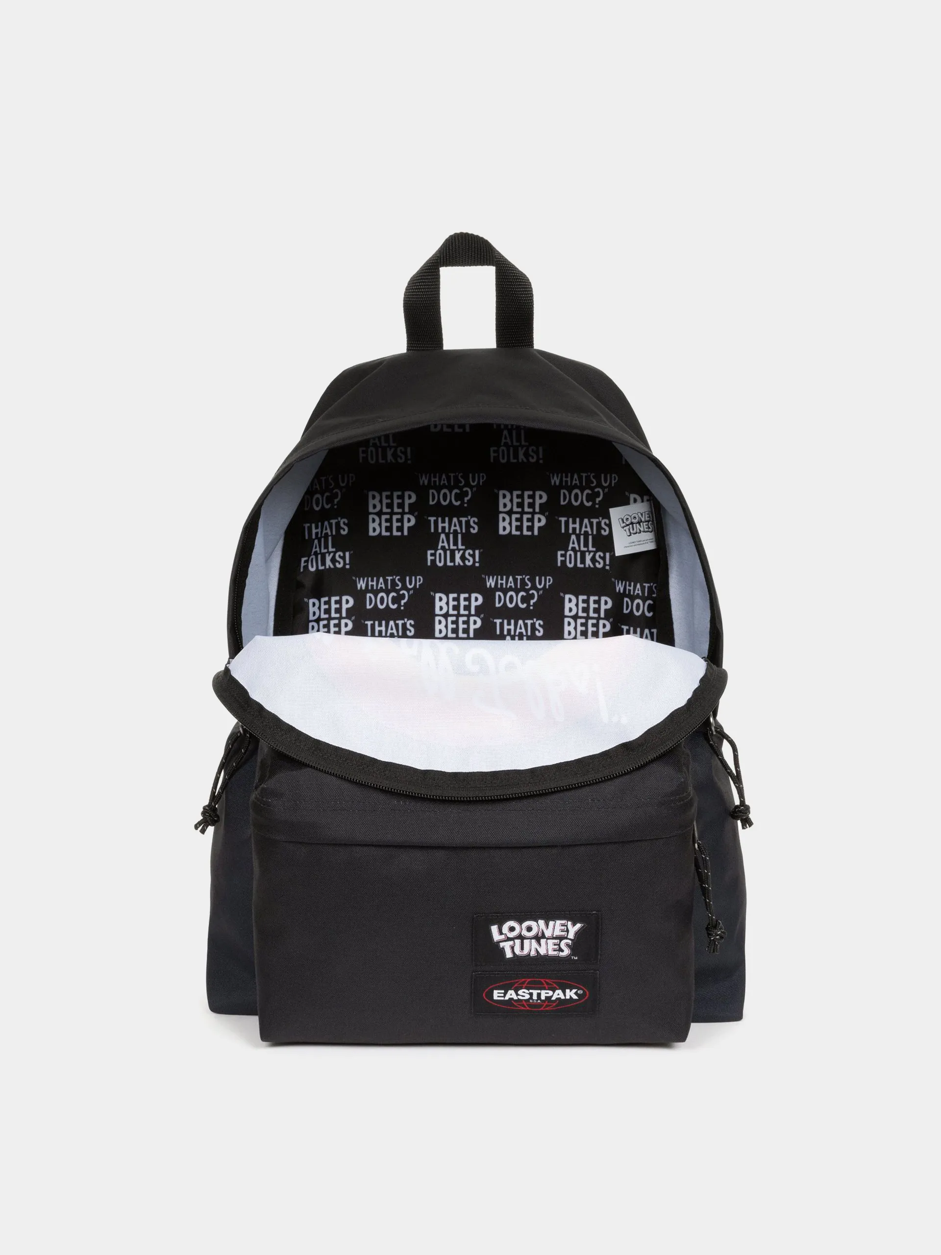 Eastpak Padded Pak R Backpack (that's all folks)