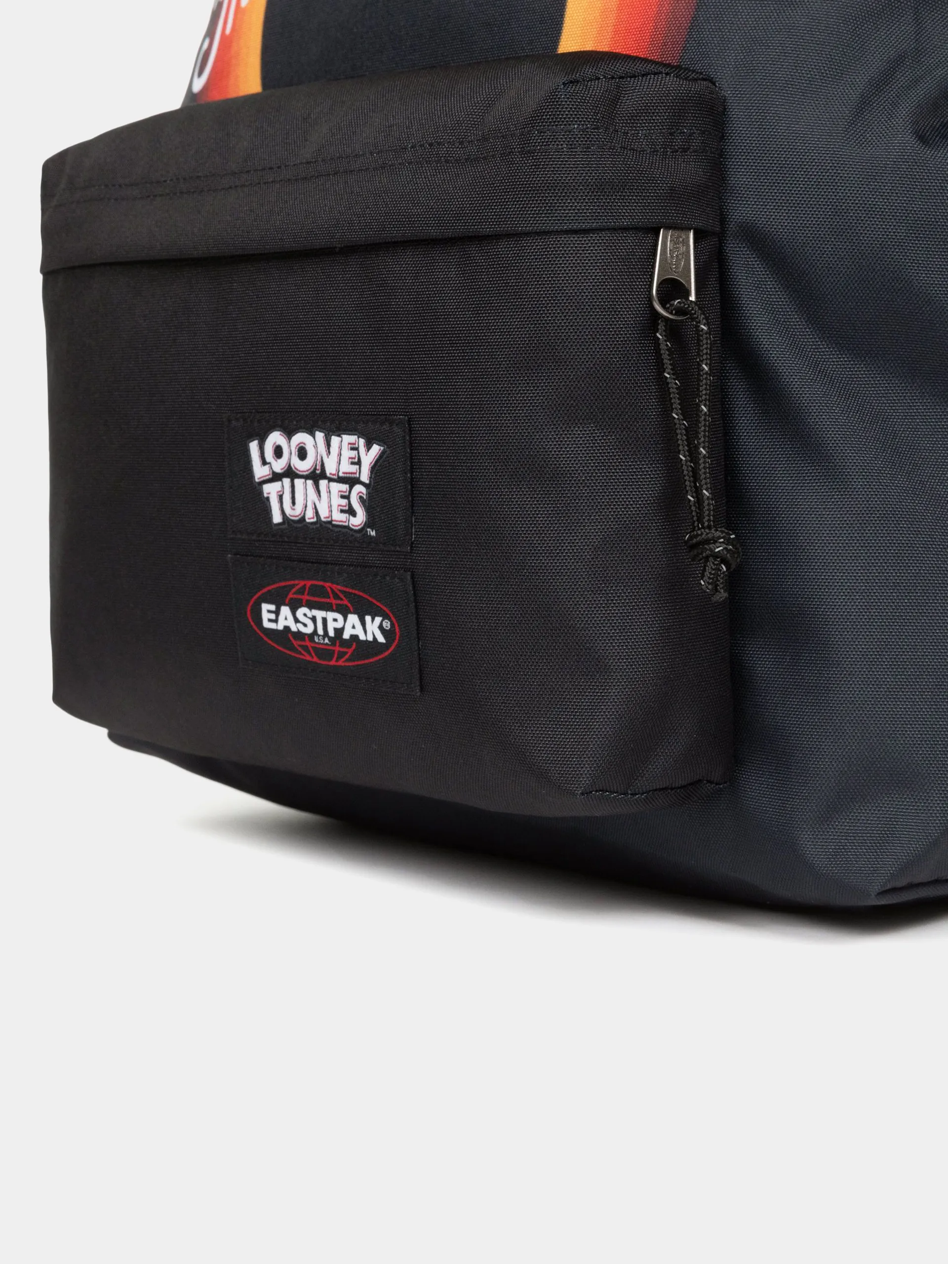 Eastpak Padded Pak R Backpack (that's all folks)