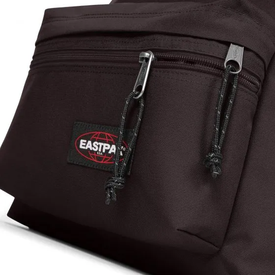 Eastpak Padded Zippl'r Earth Brown Backpack