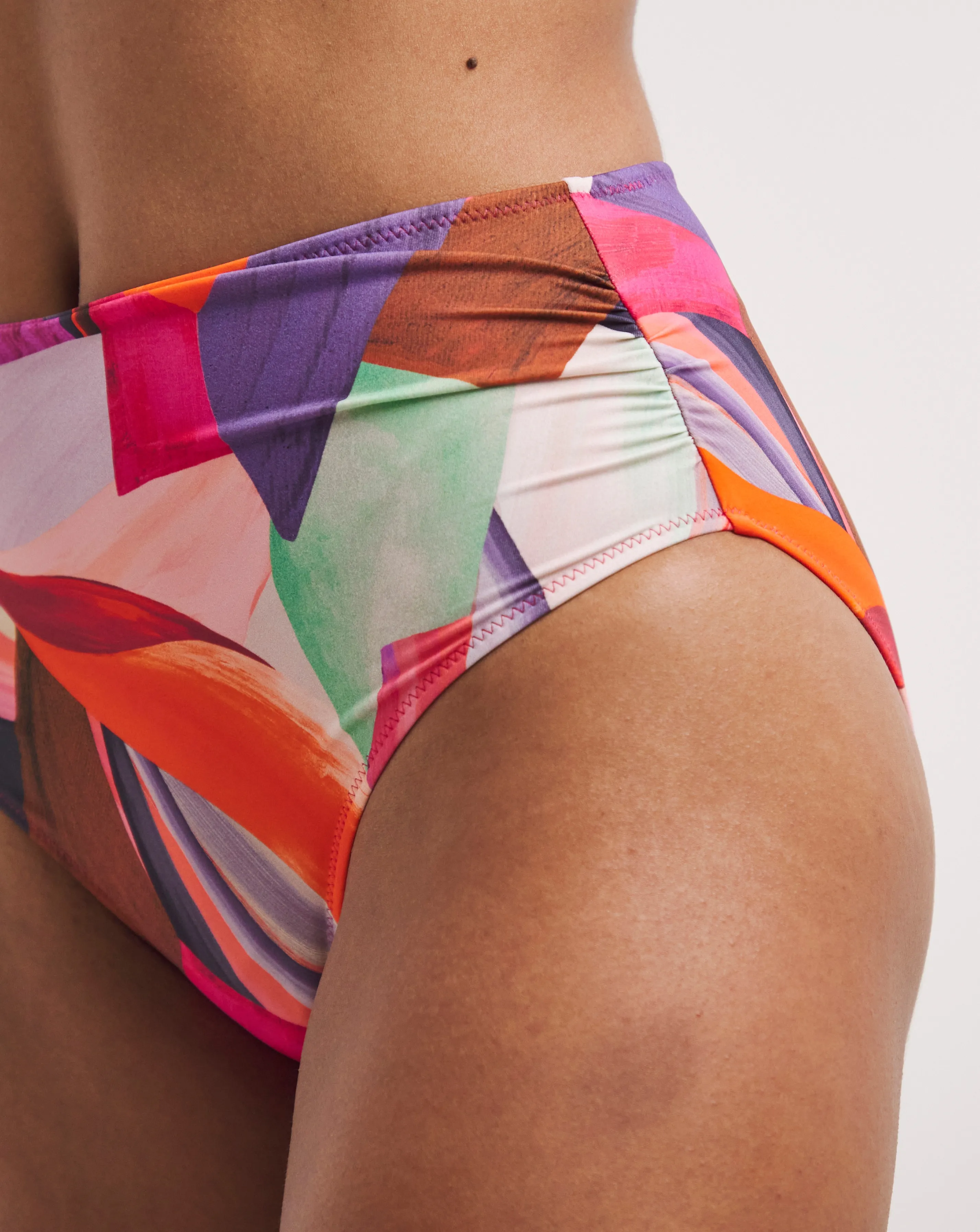 Fantasie Aguada Beach Full Bikini Brief