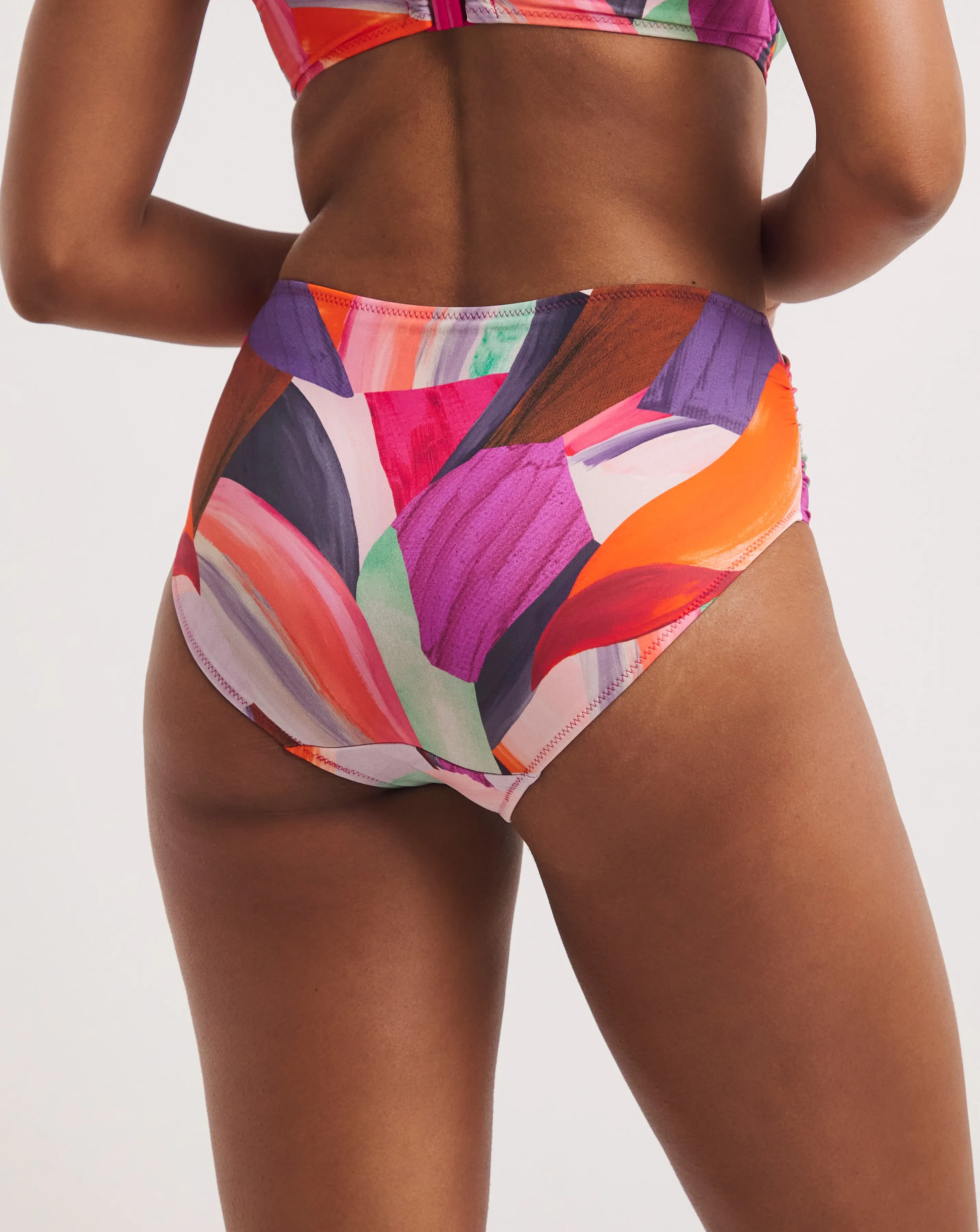 Fantasie Aguada Beach Full Bikini Brief