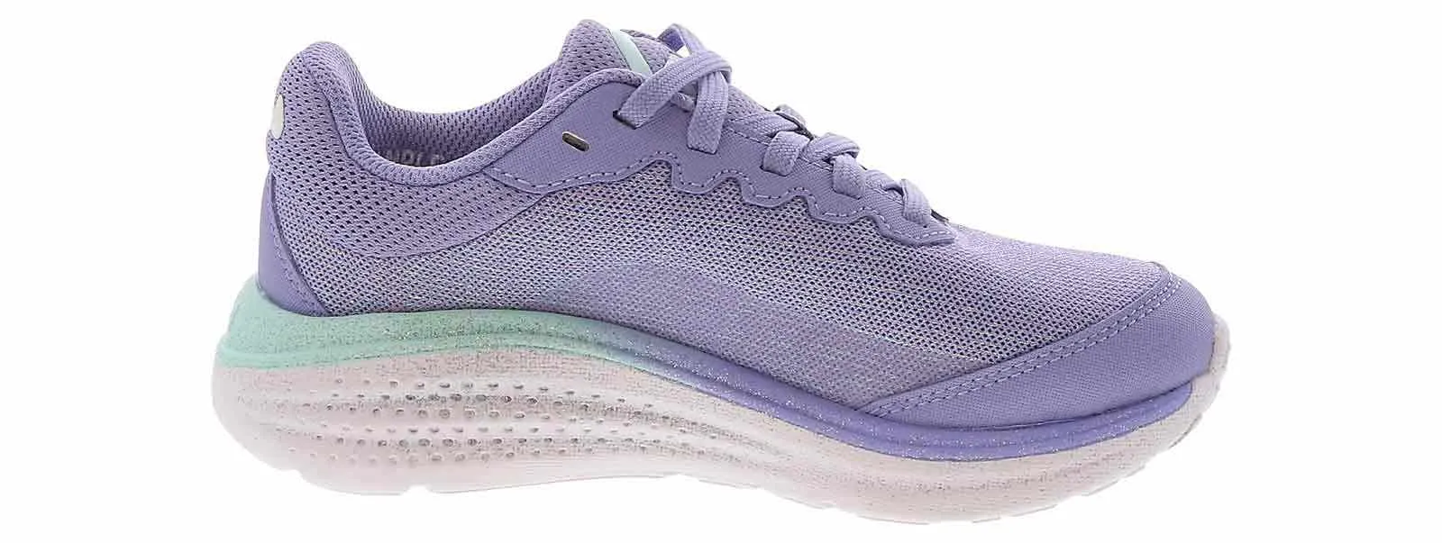 Fila Kinnect Glitter Youth Girls’ (11-3) Running Shoe