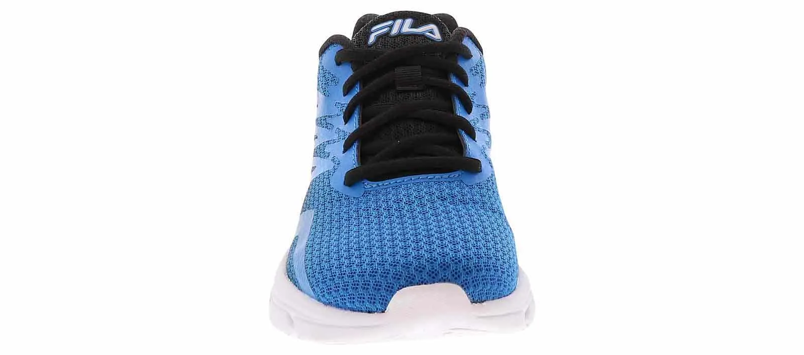 Fila Sequence Youth Boys' (11-3) Running Shoe