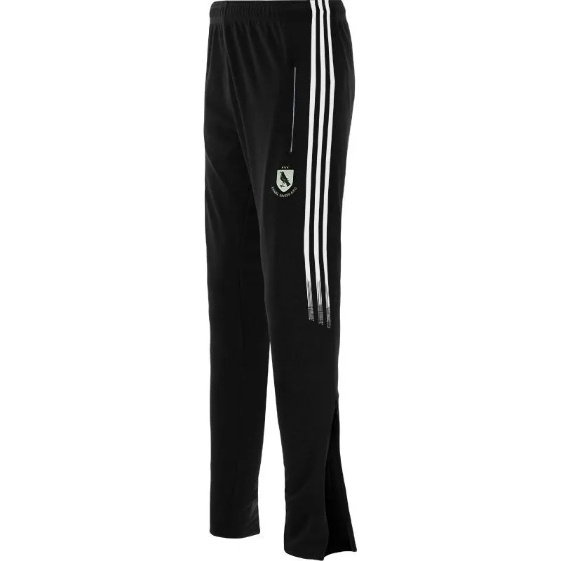 Fingal Ravens GFC Reno Squad Skinny Tracksuit Bottoms