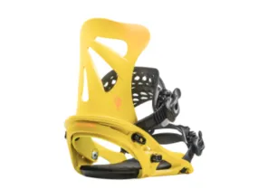 Flux DSL Snowboard Binding Men's binding All-Mountain Park Freestyle 