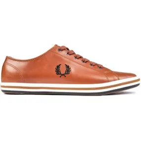 Fred Perry Kingston Trainers