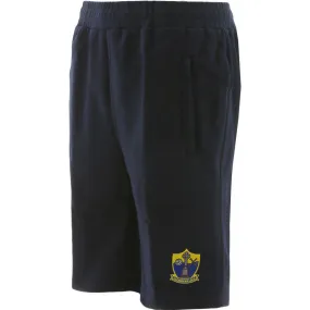 Gleann Na Laoi Benson Fleece Shorts