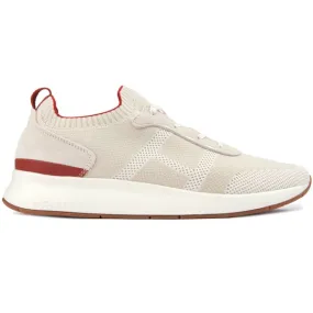 Hackett H Runner Trainers