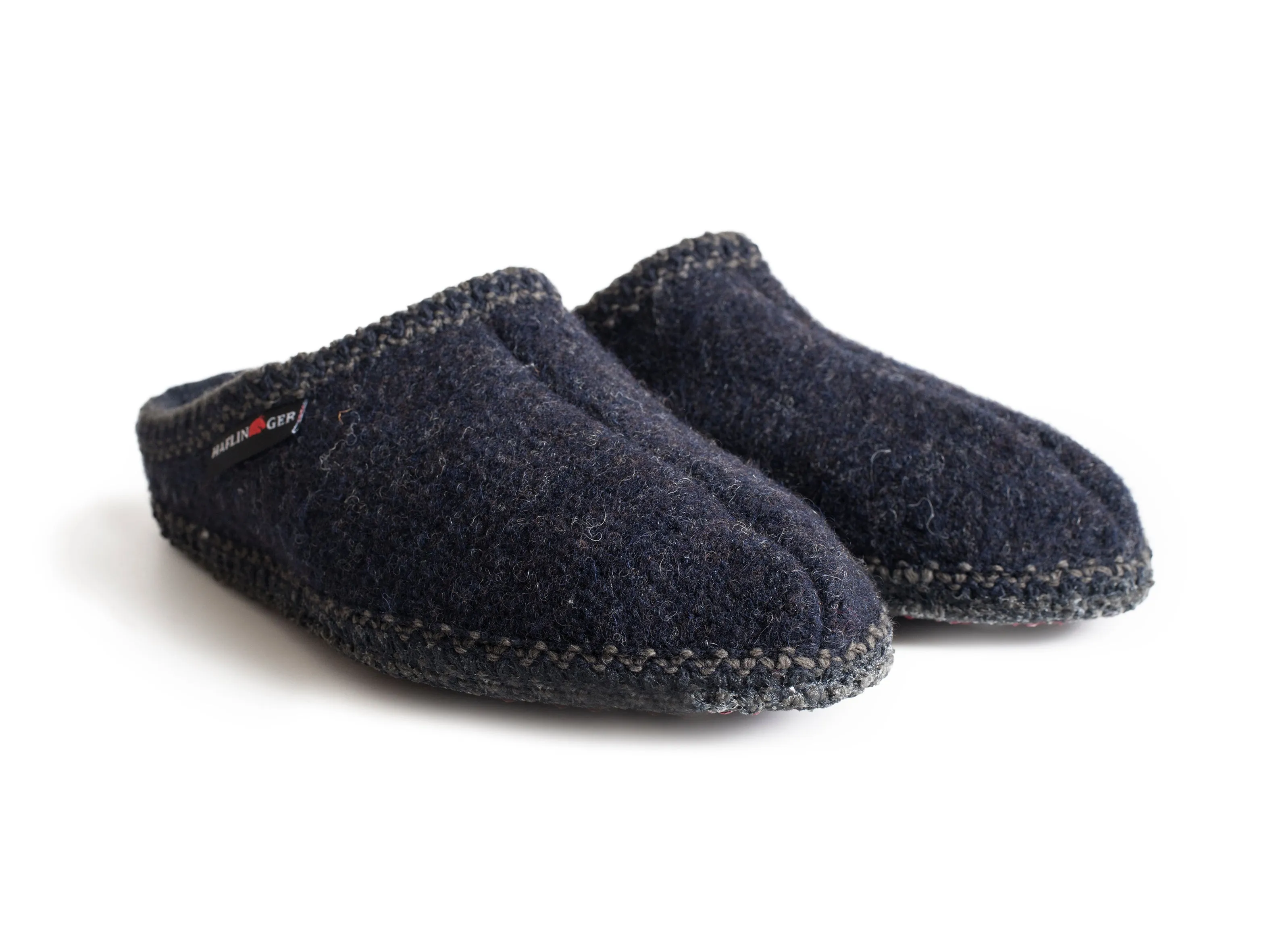 Haflinger AS Slipper