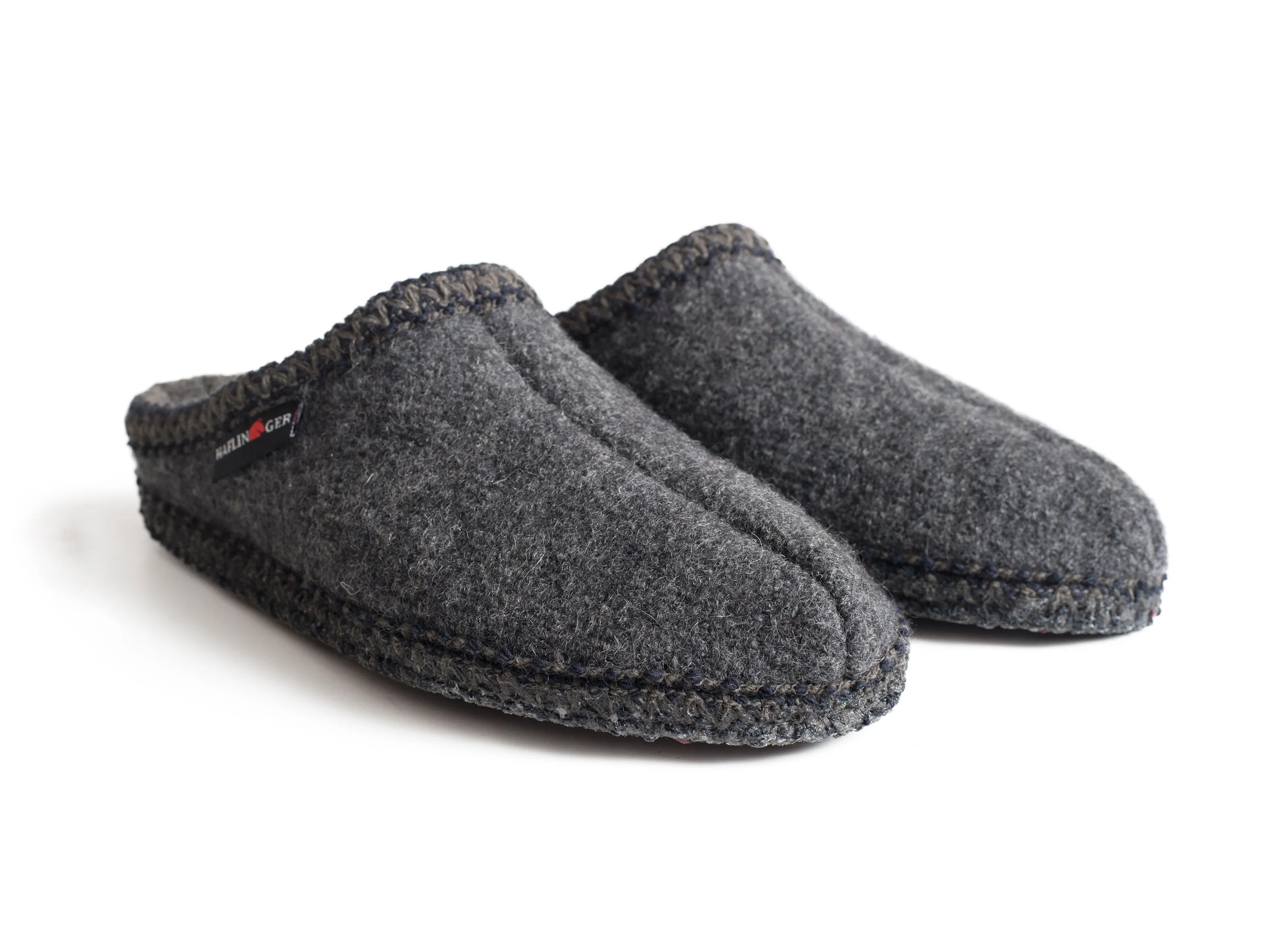 Haflinger AS Slipper