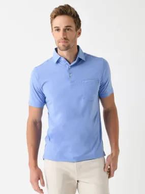     HARLESTONS  Men's The Seaside Pocket Polo    