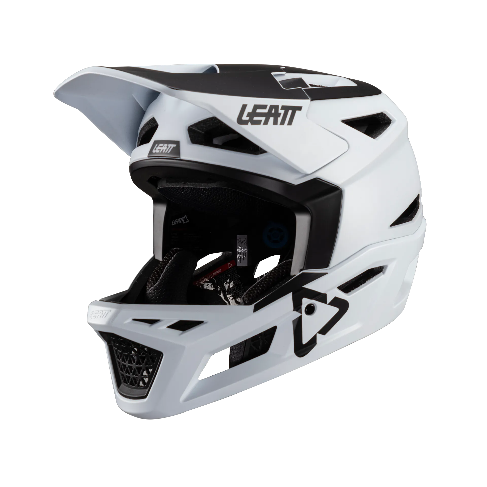 Helmet MTB Gravity 4.0