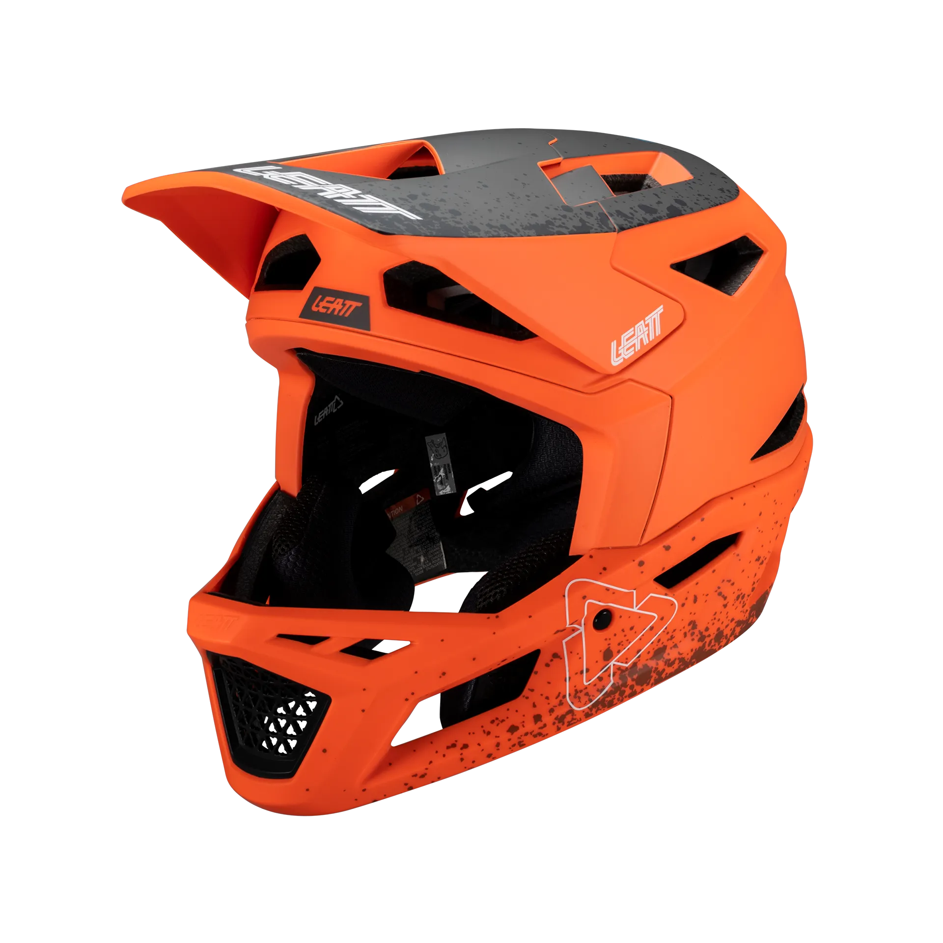 Helmet MTB Gravity 4.0