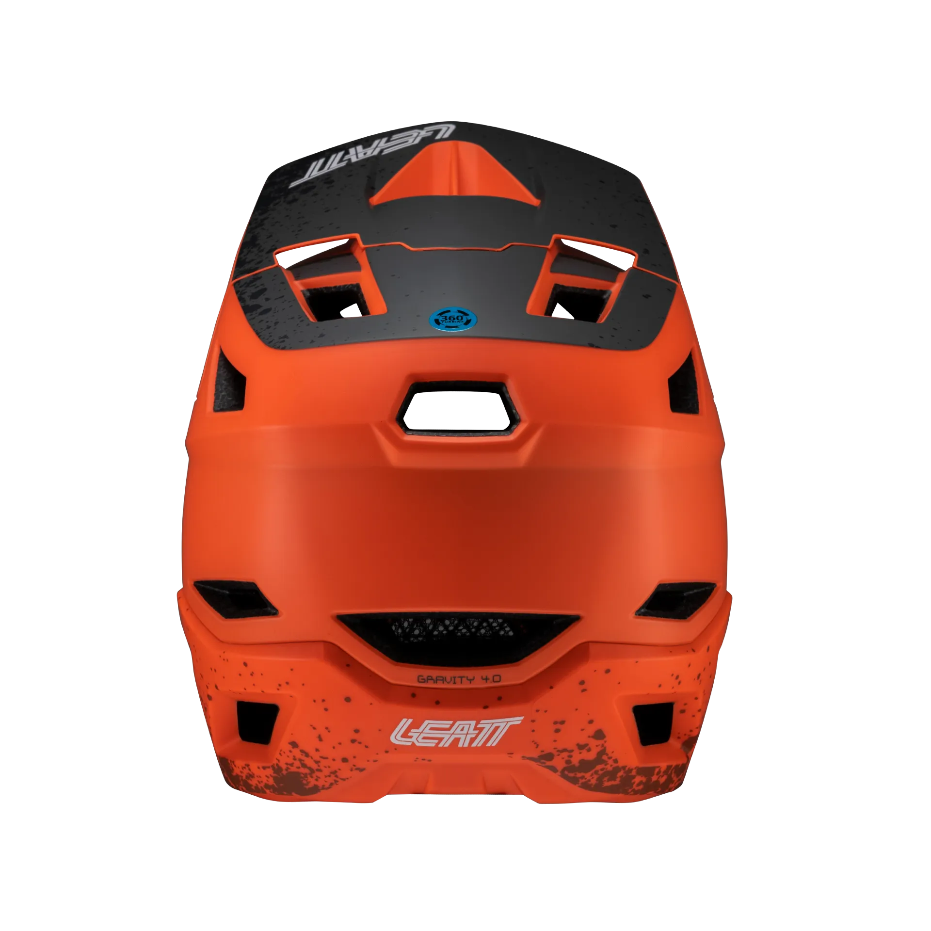 Helmet MTB Gravity 4.0