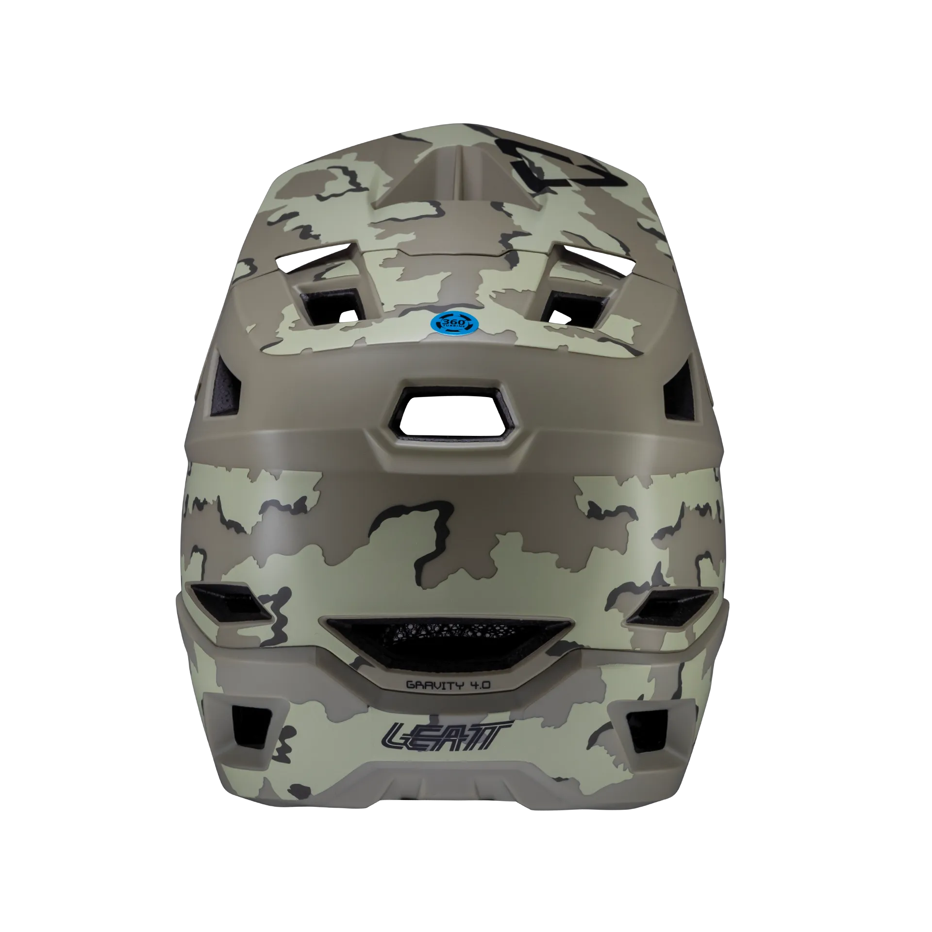 Helmet MTB Gravity 4.0