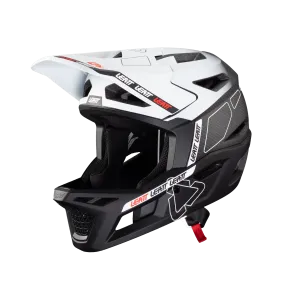 Helmet MTB Gravity 6.0 Carbon