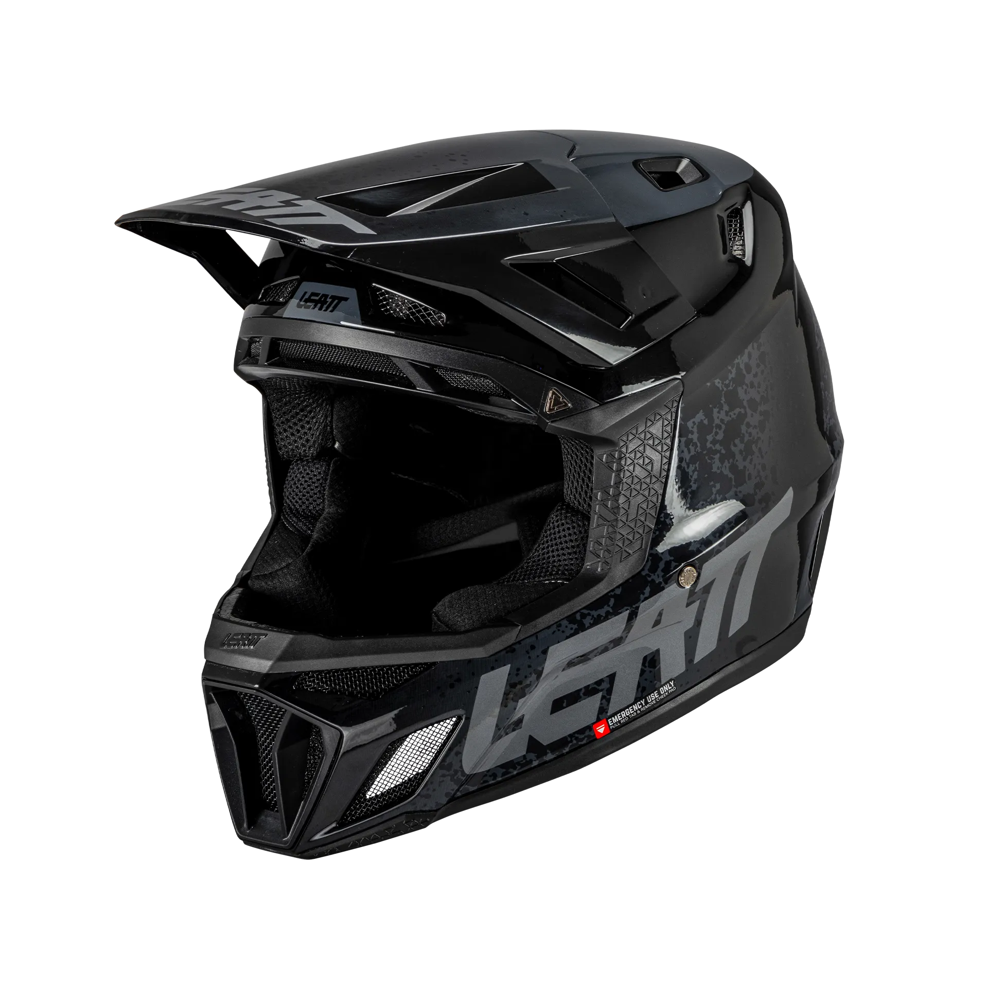 Helmet MTB Gravity 8.0