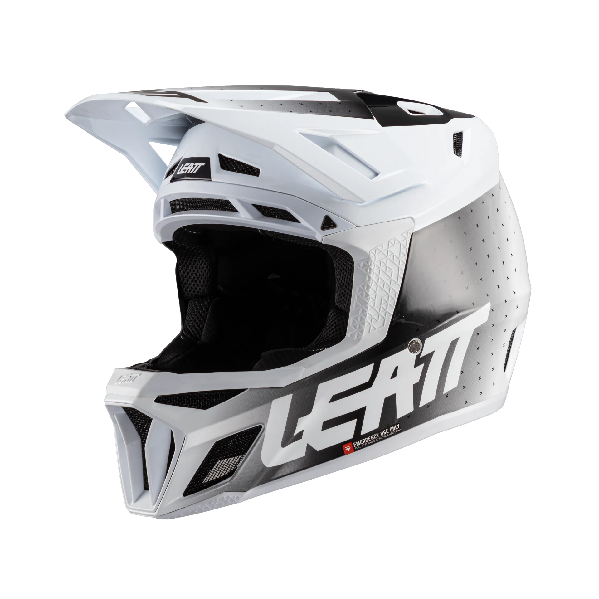 Helmet MTB Gravity 8.0