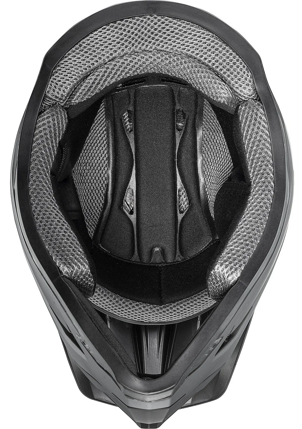 helmet Uvex Hlmt 10 Bike - Black/Grey Matt