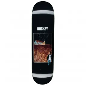 Hockey Caleb Barnett Little Rock Skateboard Deck 8.38