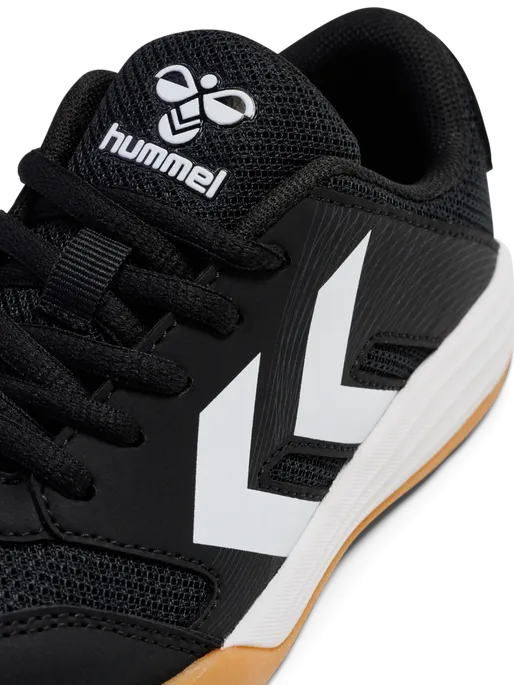 Hummel Youth Multiplay Stable LC Running Shoe