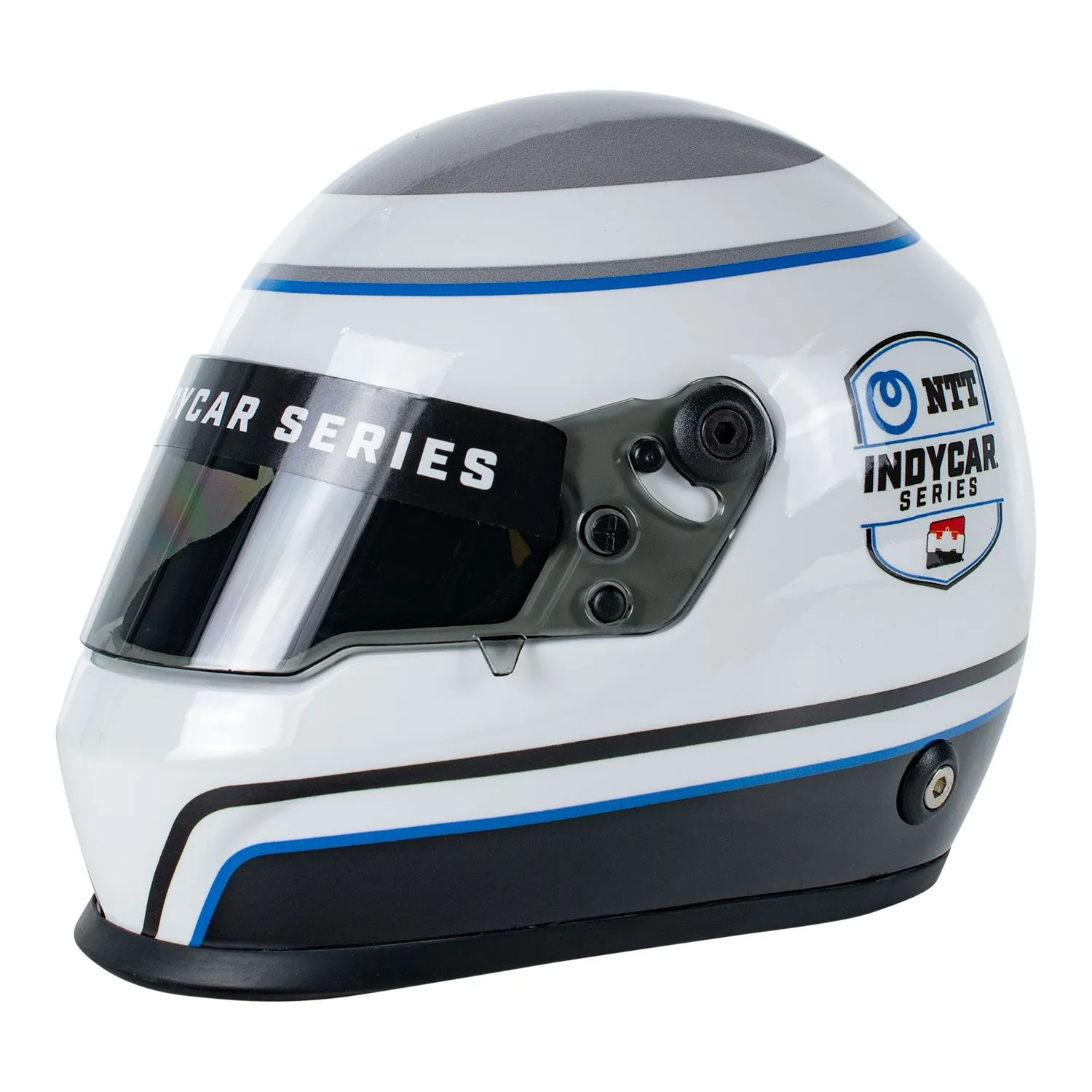 INDYCAR Mini Helmet