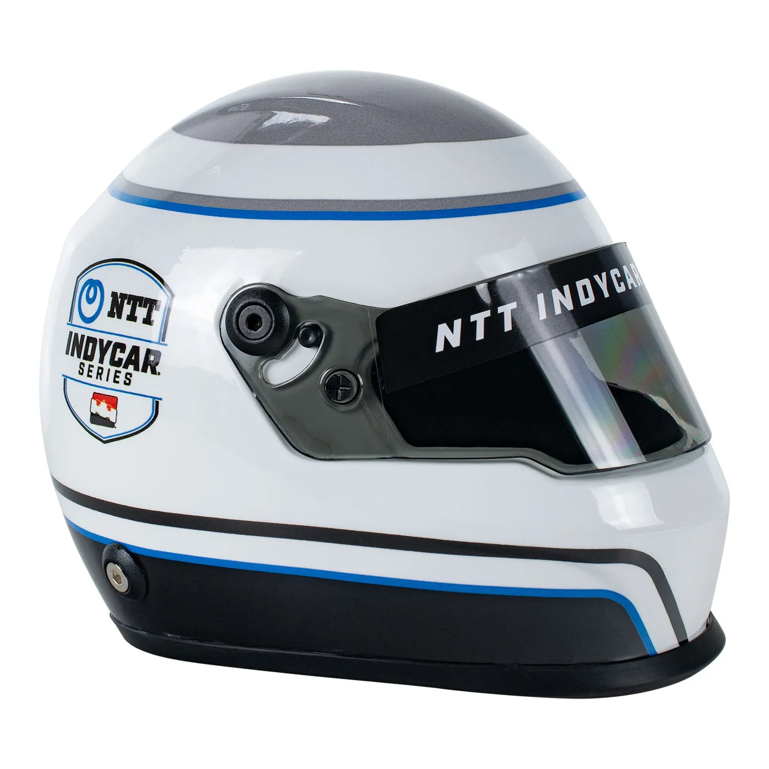 INDYCAR Mini Helmet