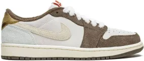 Jordan Air 1 Low Year Of The Rabbit sneakers Brown