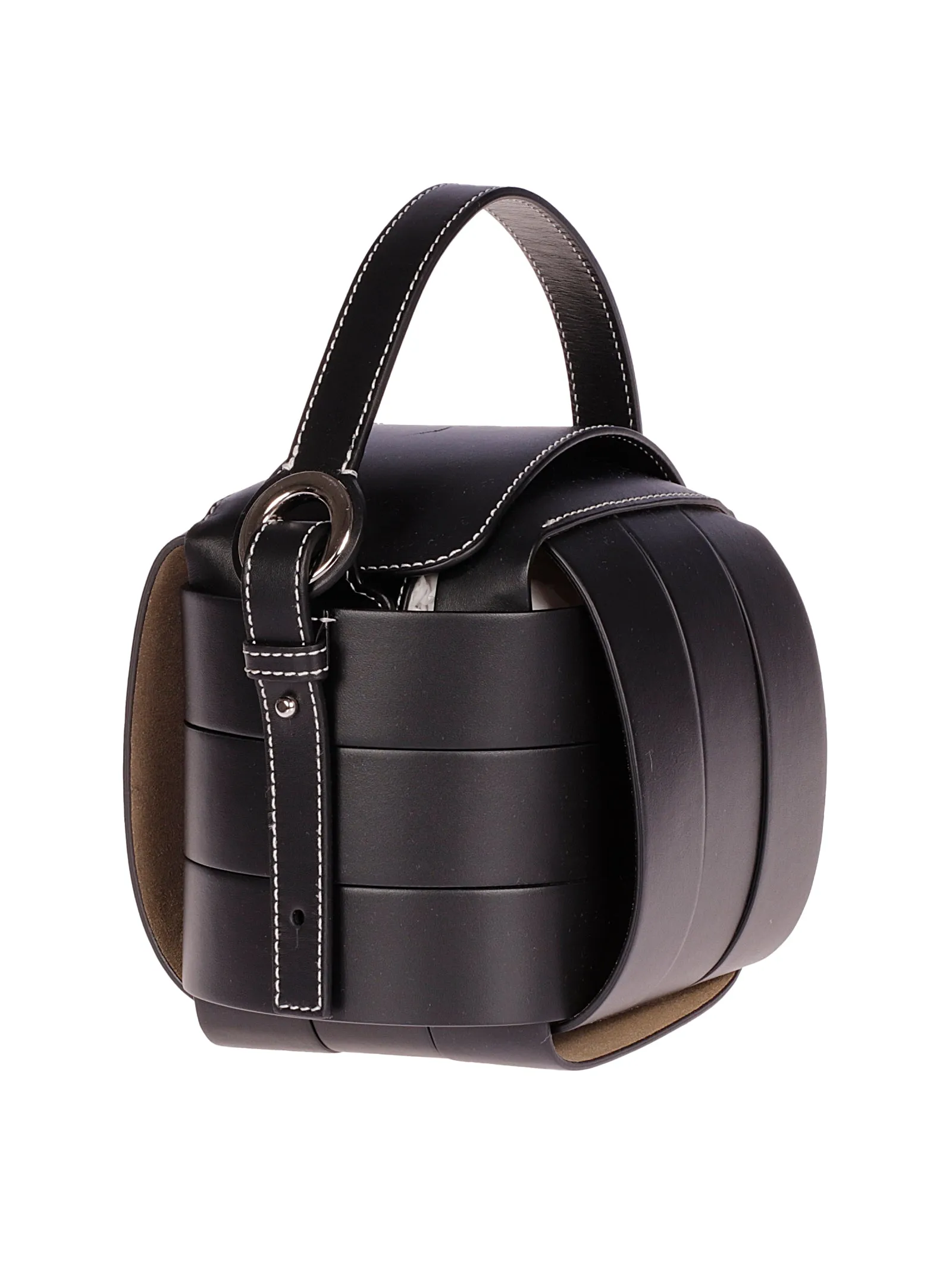 JW Anderson Knot Shoulder Bag