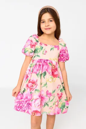 Kennedy Explorer Dress