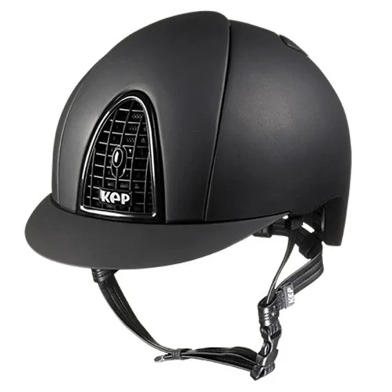 KEP Helmet Cromo Matt