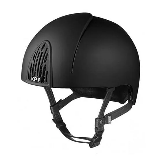 KEP Helmet Cromo Skull