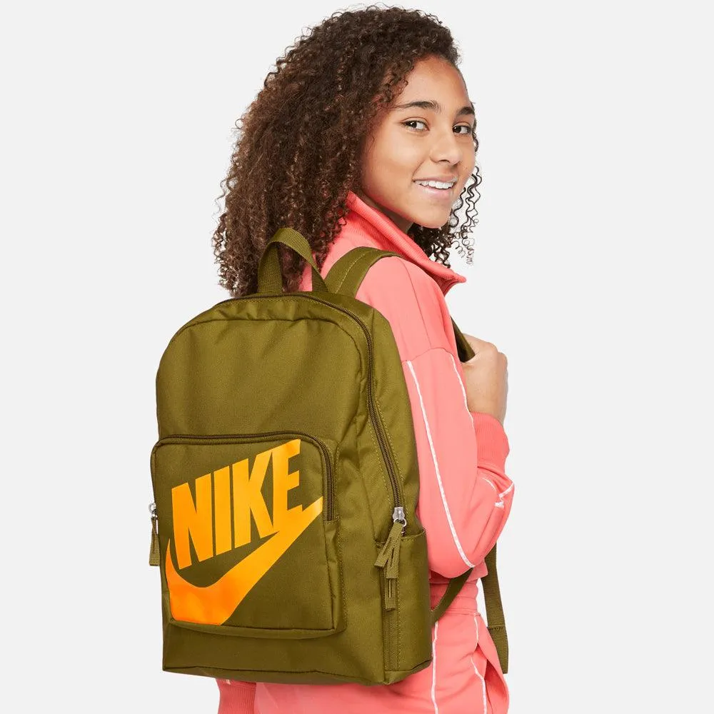 Kids' Nike Classic Backpack 16L (3 Colours)