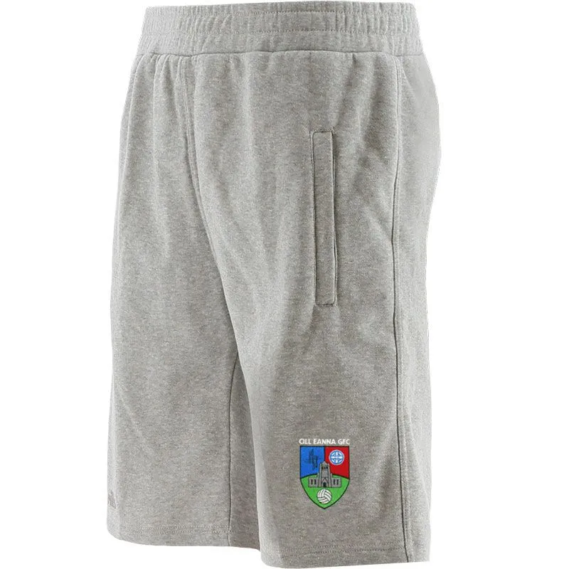 Killanny Geraldines GFC Benson Fleece Shorts