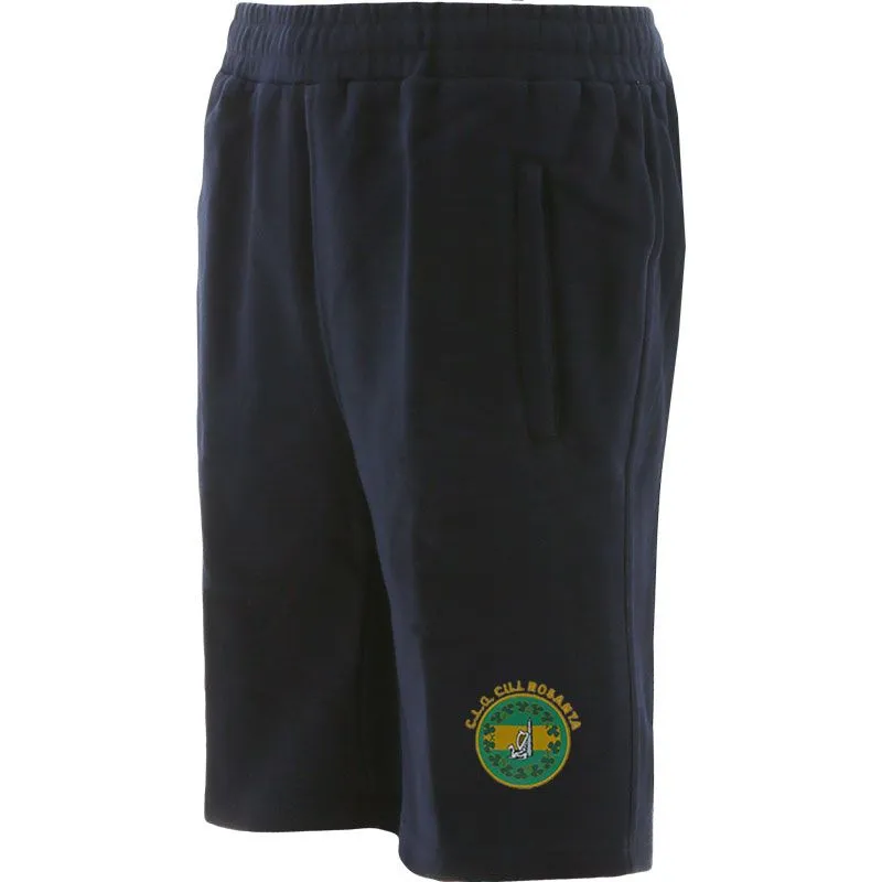 Kilrossanty GAA Club Benson Fleece Shorts