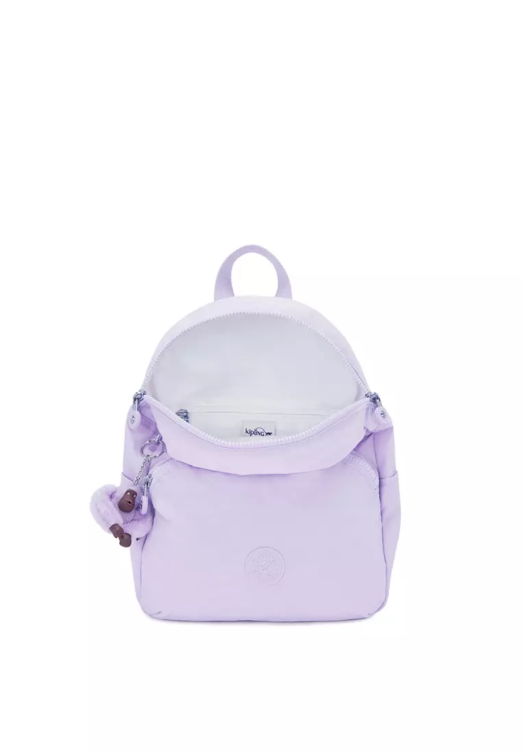 Kipling Kipling CHANTRIA S Lilac Joy Backpack