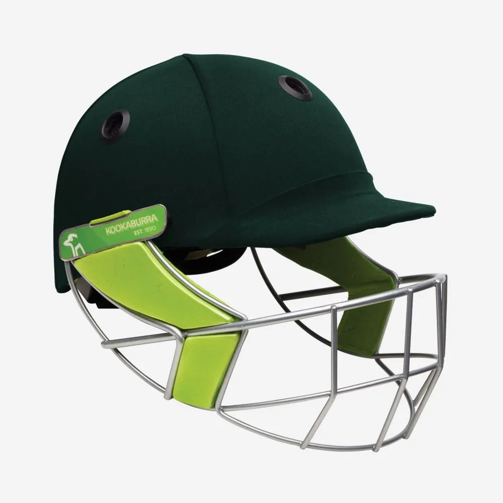 Kookaburra Pro 1200 Helmet