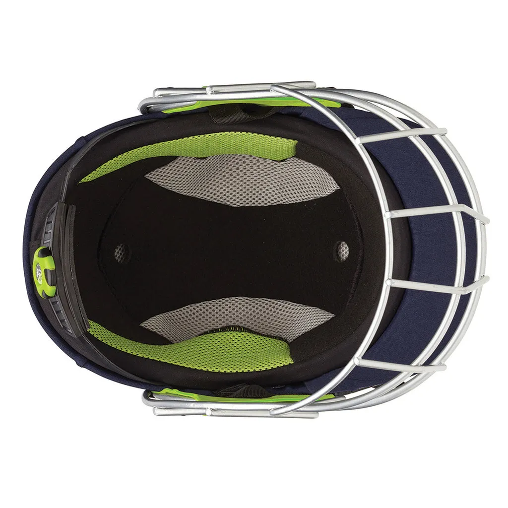 Kookaburra Pro 600 Helmet