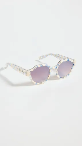 Krewe   Astor Sunglasses 