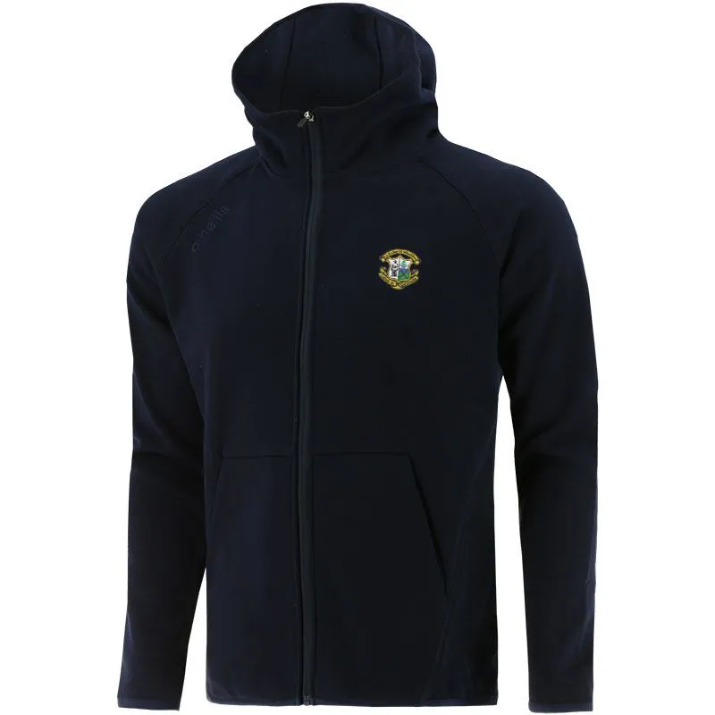 Liam Mellows Kids' Henry Fleece Full Zip Hoodie